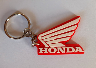 Honda Kulcstartók