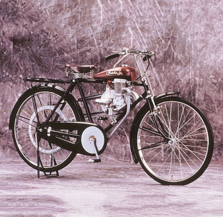 Honda Mérföldkövek 2.rész