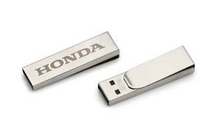 USB (8GB) 08MLW-18G-USB
