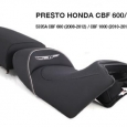 Honda CBF 600/1000 F - Ready Lux ülések