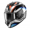 Fekete-Fehér-Kék - Apex Fekete-Fehér-Kék - Apex