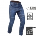 T2461SLIMBLU - Parado Monolayer T2461SLIMBLU - Parado Monolayer