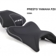 Yamaha FZ8 - Ready Lux ülések