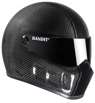 Bandit SuperStreet II Carbon