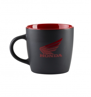 Honda racing bögre 
