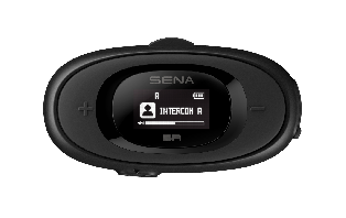 5R - 2-résztvevős Bluetooth intercom rendszer HD hangszórókkal
