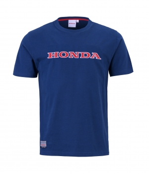 Honda Tokyo póló, kék