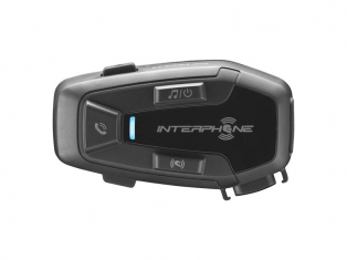 INTERPHONE U-COM 7R SISAKBESZÉLŐ