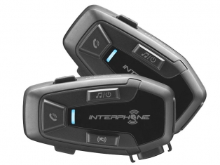 INTERPHONE U-COM 7R TWIN SISAKBESZÉLŐ