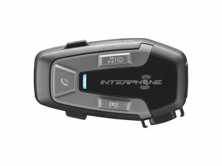 INTERPHONE U-COM 6R SISAKBESZÉLŐ