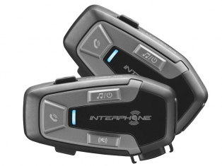 INTERPHONE U-COM 6R TWIN SISAKBESZÉLŐ