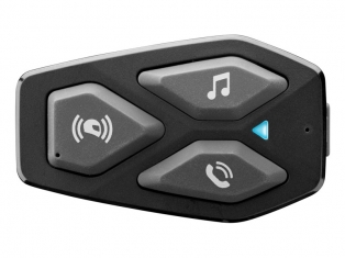 INTERPHONE U-COM 3R SISAKBESZÉLŐ