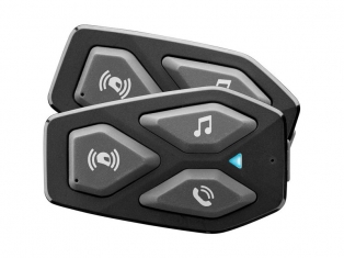 INTERPHONE U-COM 3R TWIN SISAKBESZÉLŐ