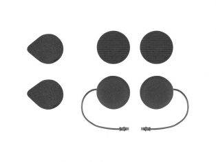 Interphone UCOMSPEAKER40 (40mm, UCOM16)
