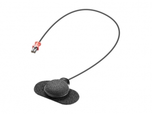Interphone mikrofon vezetékkel, UCOM csatlakozó (MICWIREDUCOM)