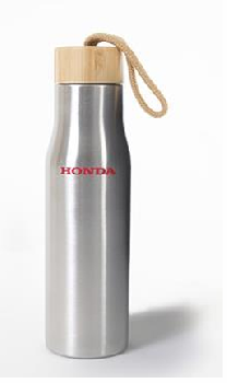 Honda Dream Vizespalack Rozsdamentes
