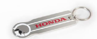 Honda Dream Kulcstartó