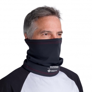 Bering Windstopper 2 Mellkasvédő Fekete