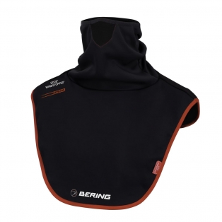 Bering Windstopper Mellkasvédő Fekete