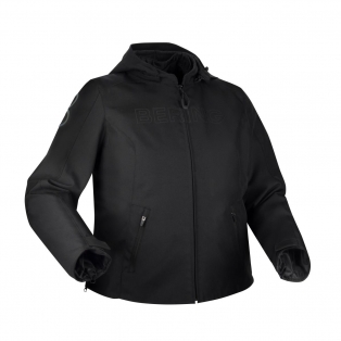 Lady Warwick Queen Size Textildzseki,Fekete