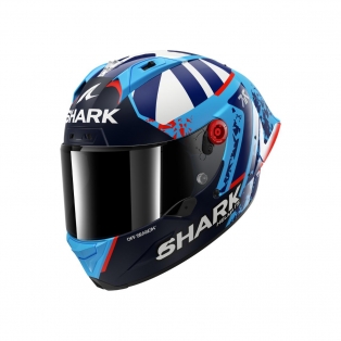 Aeron-GP Fim Racing #1 Replica Raul Fernandez Bukósisak