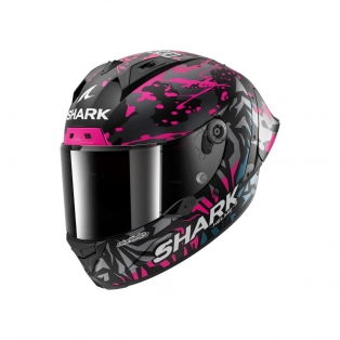 Aeron-GP Fim Racing #2 Replica Redding Mat Bukósisak