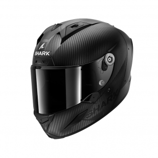Aeron Carbon Skin Mat Bukósisak