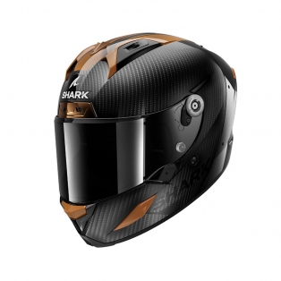 Aeron-Carbon Skin Bukósisak