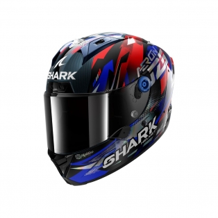 Aeron Zarco GP De France Bukósisak