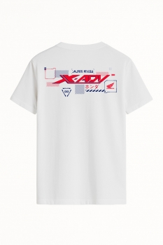 X-ADV Póló Fehér