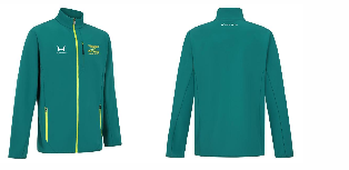 Softshell Dzseki