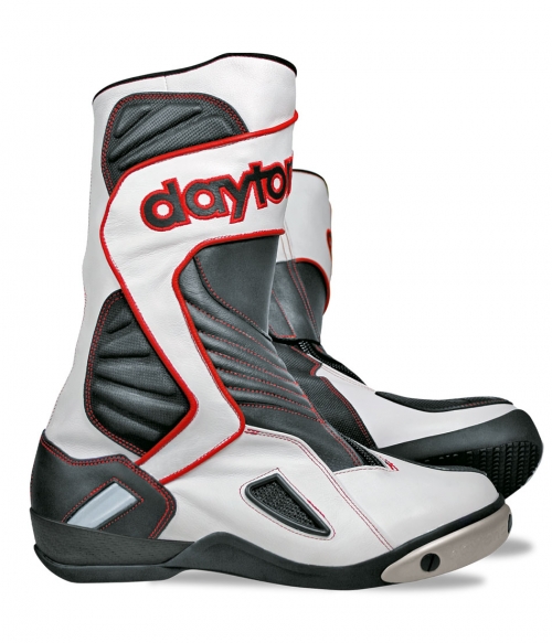 Evo Voltex GTX 428213 FEHÉR-FEKETE-PIROS
