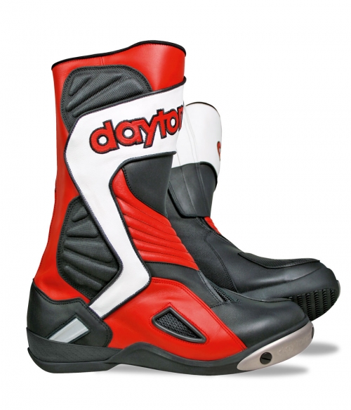 Evo Voltex GTX 428312 PIROS-FEKETE-FEHÉR