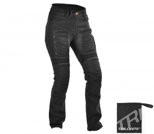 Lady Parado T661LADYBLK