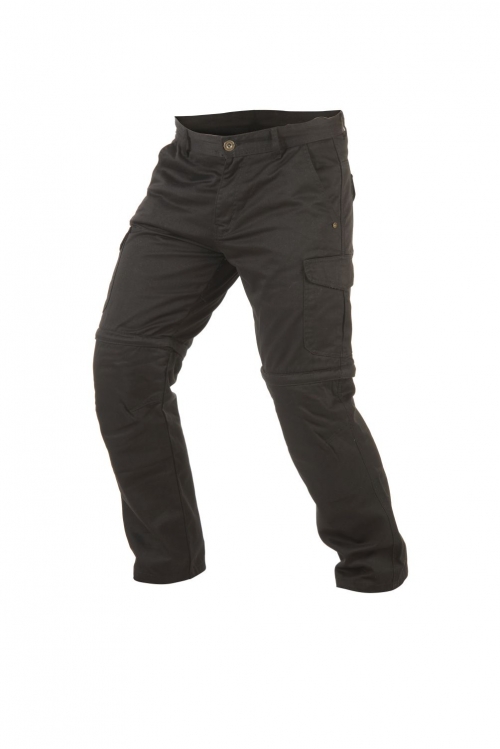 Dual Pants (2in1) 1864 black