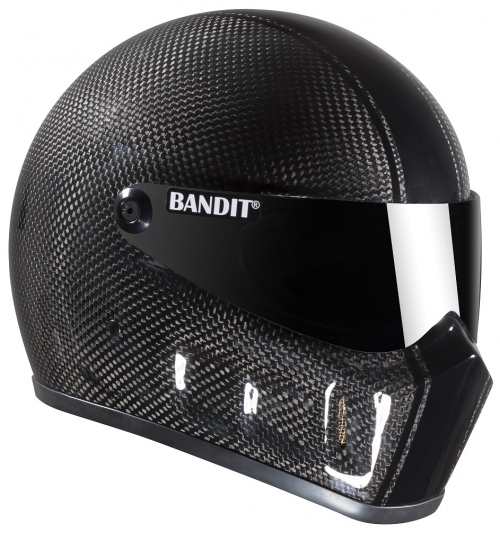 Bandit SuperStreet II Carbon SSCARB