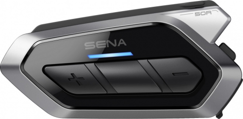 Sena 50R szimpla kommunikációs rendszer Harman Kardon hangszóróval 50R-02
