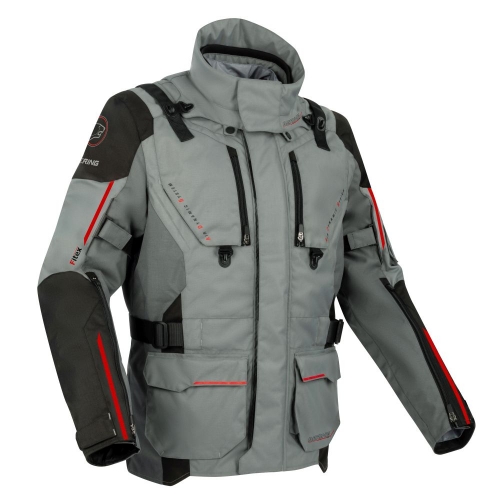 Nordkapp BTV728