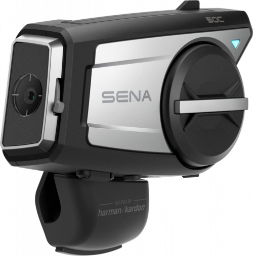 Sena 50C szimpla kommunikációs rendszer Harman Kardon hangszóróval 50C-01