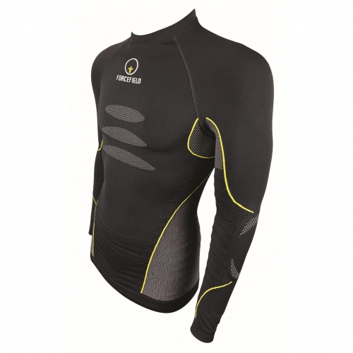Forcefield Base Layer Tech 3 Shirt/Felső FBLS3