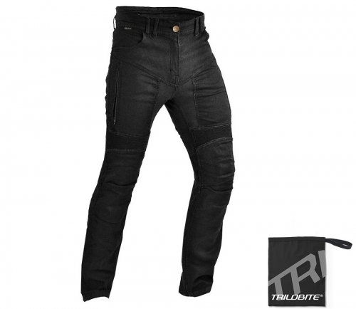 Parado Slim Fit T661SLIMBLK