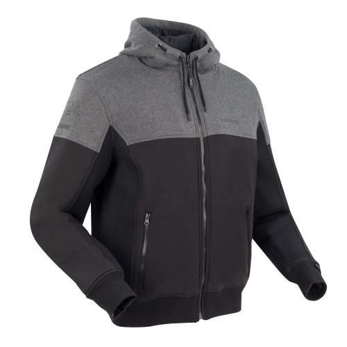 Hoodiz Vented BTB1698