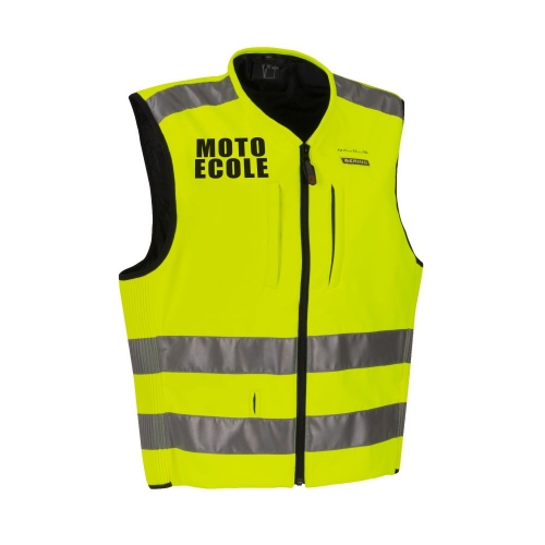 C-Protect Air High Visibility légzsákos mellény ABC057