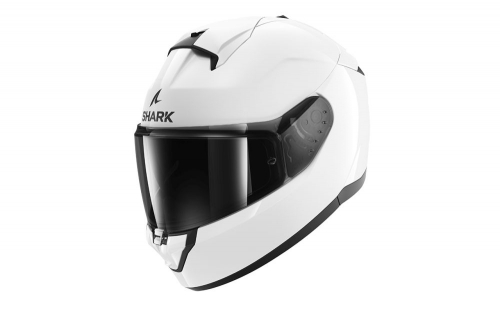 Blank Bukósisak Fehér