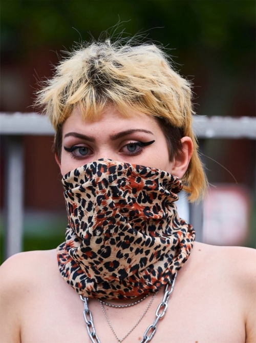 Bandana RUNDL