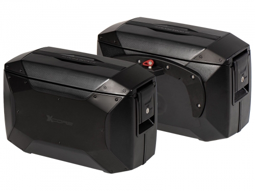 XCORE oldaldoboz készlet C-BOW tartókhoz 610295 00 01