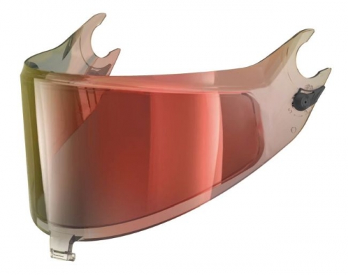 Spartan GT, Spartan GT Pro, Spartan RS iridium plexi VZ30046PREDTU