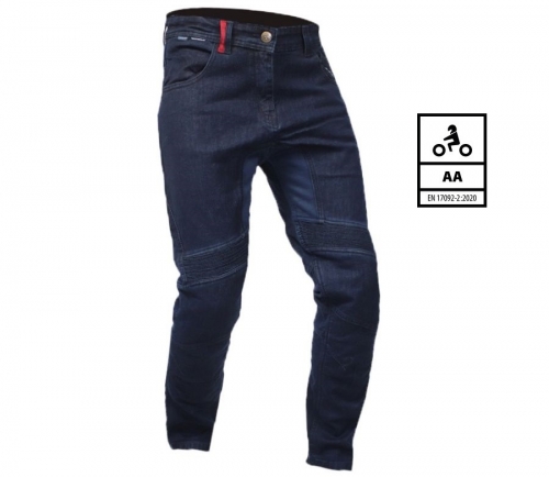 Strada Slim Fit T2465SLIMDARKBLU