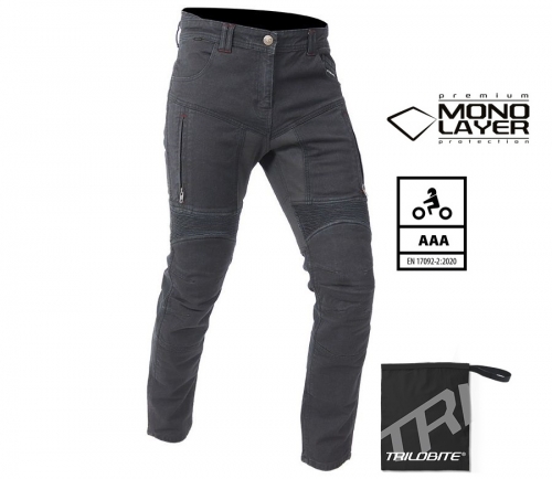 Parado Monolayer T2461SLIMBLK