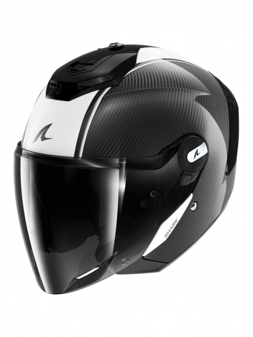 RS Jet Carbon Skin 8200-DWK